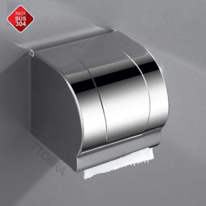 Lô Giấy Vệ Sinh INOX Schmidt Schmidt LG01