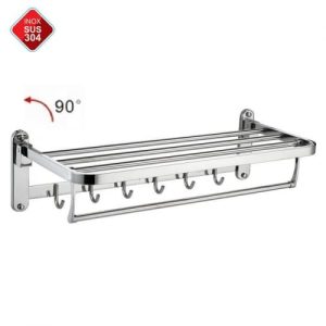Giàn vắt khăn đa năng inox 304 Schmidt MKT1001