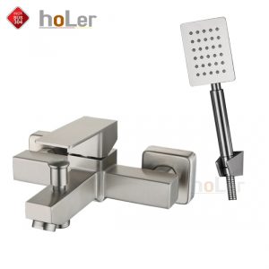 Bộ Sen Tắm Nóng Lạnh Inox 304 Schmidt HLST308