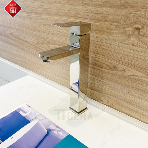 MAHH5OVjKi19-voi-lavabo-vuong-nong-lanh-inox-304-bong-guong-cao-30cm-schmidt-lb254-1416344822965thumb__500x500