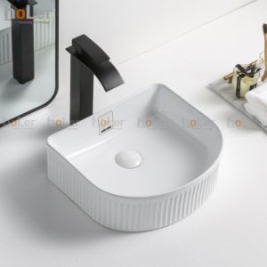 Chậu Lavabo Đặt Bàn Schmidt HL-LB421