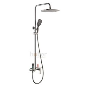 Sen Cây Đồng Thau Sơn Tĩnh Điện Xám Schmidt HL2111