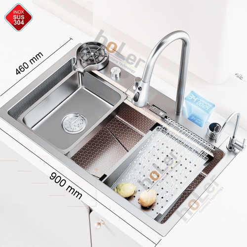 RyF5sebvG3ii-combo-chau-va-voi-rua-chen-don-thac-nuoc-inox-mo-hien-thi-nhiet-do-holer-hlcr7189046-69_500x500