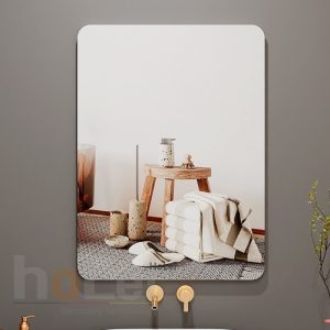 Gương Phòng Tắm Schmidt HLG14 ( Vuông - Tròn - Chữ Nhật - Oval - Tròn Khuyết )
