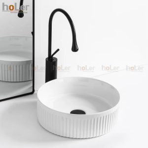 Chậu Lavabo Đặt Bàn Schmidt HL-LB402
