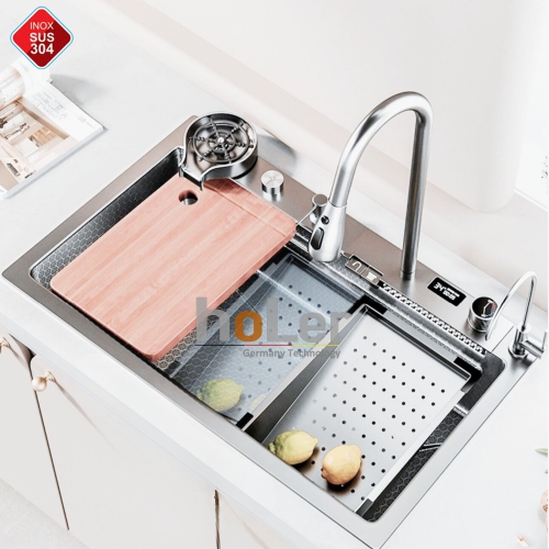 Y3Fpyx2q3yR0-combo-chau-va-voi-rua-chen-don-thac-nuoc-inox-mo-hien-thi-nhiet-do-holer-hlcr7189046-4016927822340thumb__500x500