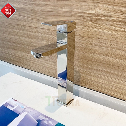 cElpdgrgNukN-voi-lavabo-vuong-nong-lanh-inox-304-bong-guong-cao-30cm-schmidt-lb254-1416344822951thumb__500x500
