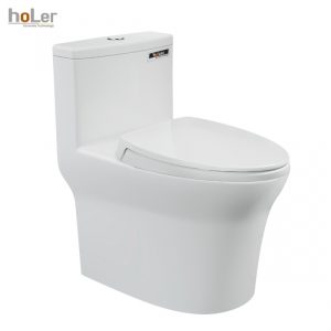 Bồn Cầu 1 Khối Schmidt HLBC288