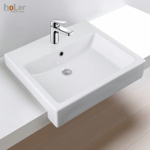 Chậu rửa lavabo đặt bàn Schmidt HL-LB420