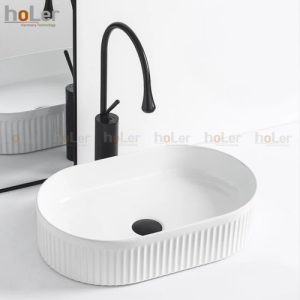 Chậu Lavabo Đặt Bàn Schmidt HL-LB401