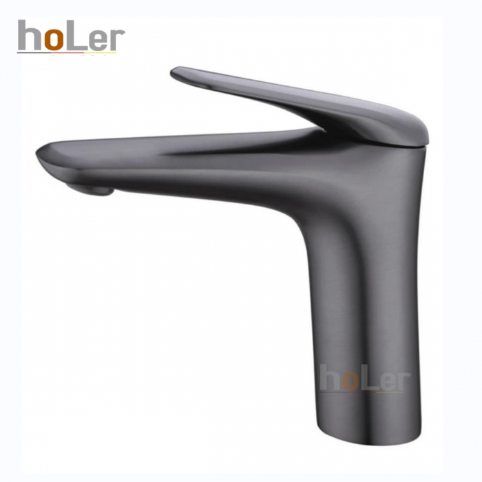 hgBqRMRgMwnN-voi-lavabo-nong-lanh-dong-son-tinh-dien-xam-holer-hllb655-00_700x700