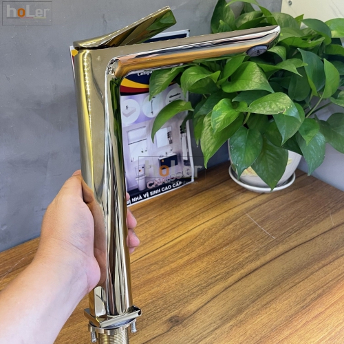 jf9jBctnPEMW-voi-lavabo-nong-lanh-dong-ma-vang-cao-30cm-holer-hllb642-4716644527395thumb__500x500
