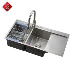 Chậu Rửa Chén INOX Schmidt CR901A - 10048