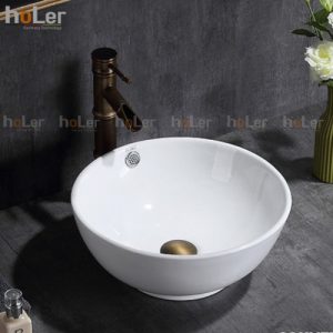 Chậu Lavabo Đặt Bàn Schmidt HL-LB410
