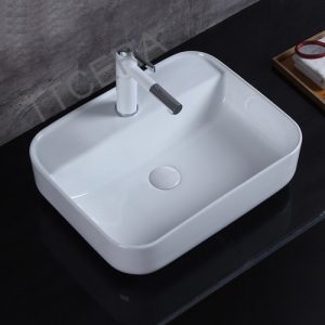 Chậu lavabo đặt bàn Schmidt LB156