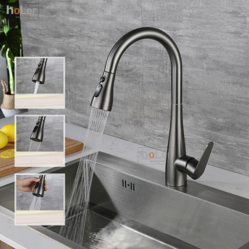 q0Lk1diY2lMa-voi-rua-chen-rut-day-inox-304-son-tinh-dien-mau-xam-holer-chl908-7916679849081thumb__500x500