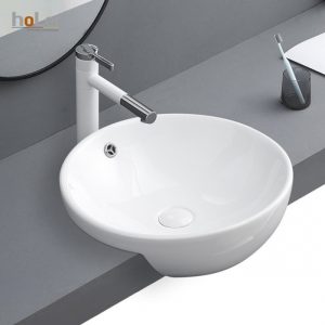 Chậu rửa lavabo đặt bàn Schmidt HL-LB421