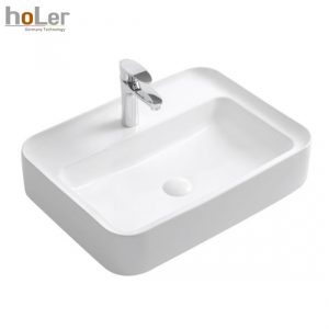 Chậu rửa lavabo đặt bàn Schmidt HL-LB416 ( Đặt Bàn - Treo Tường )